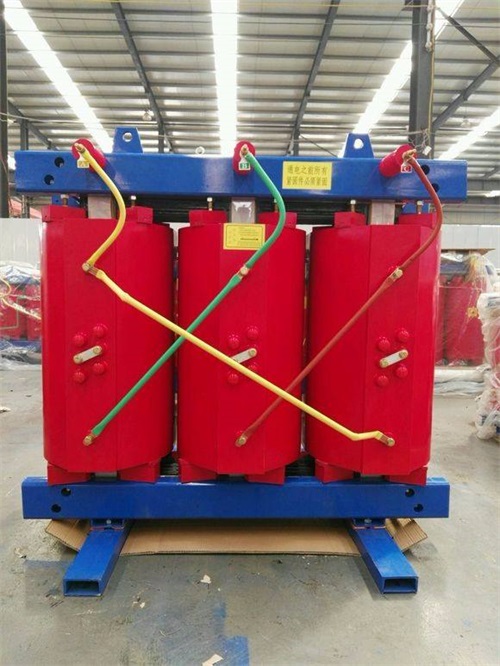 余江SCB12-315KVA干式变压器现货直发